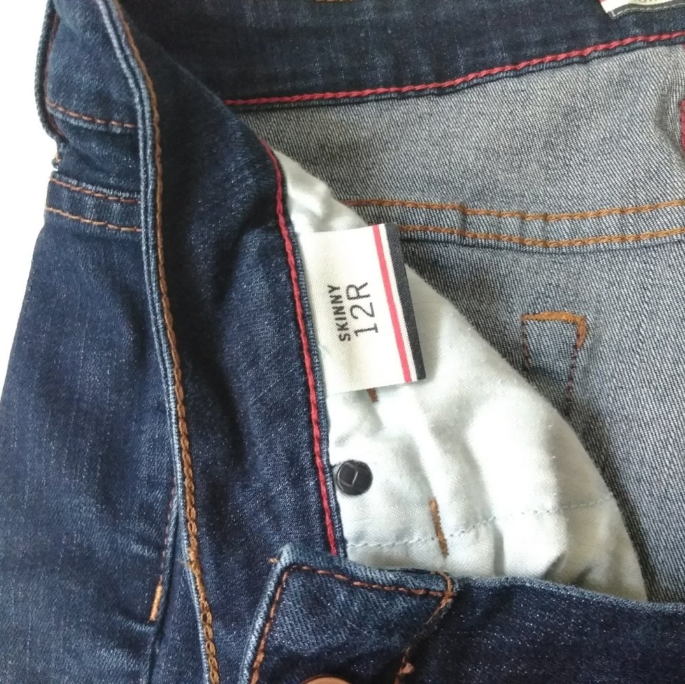 Jeans - Picture 4 of 5